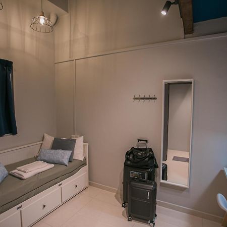 Bluewaters Collab Quarters Hostel Singapore Ngoại thất bức ảnh