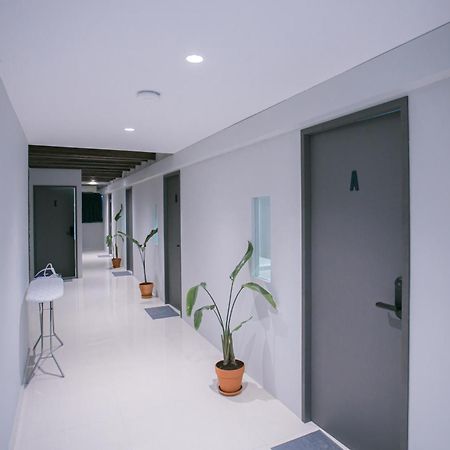 Bluewaters Collab Quarters Hostel Singapore Ngoại thất bức ảnh