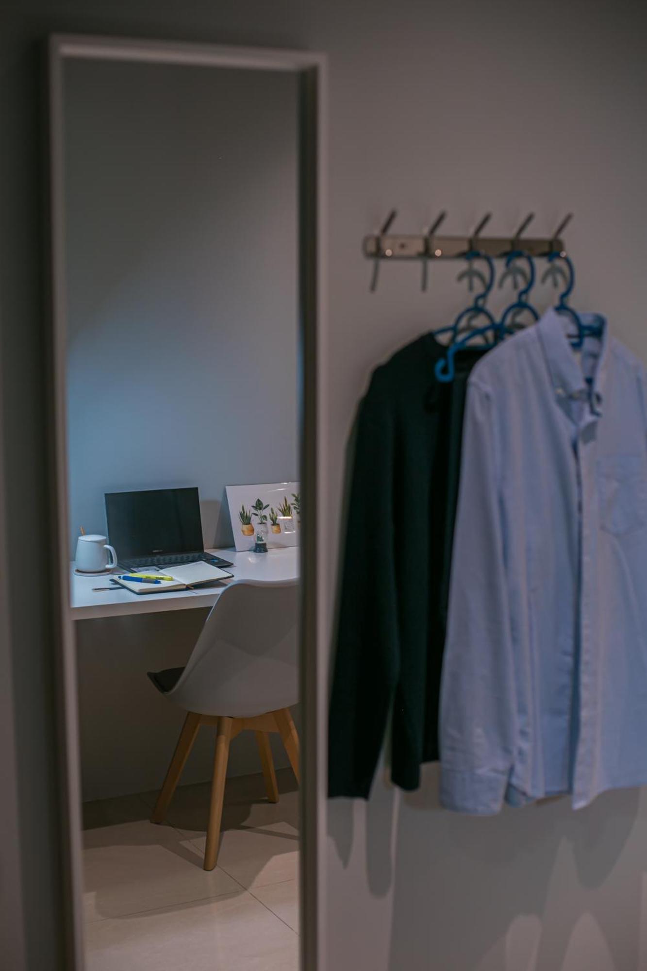 Bluewaters Collab Quarters Hostel Singapore Ngoại thất bức ảnh