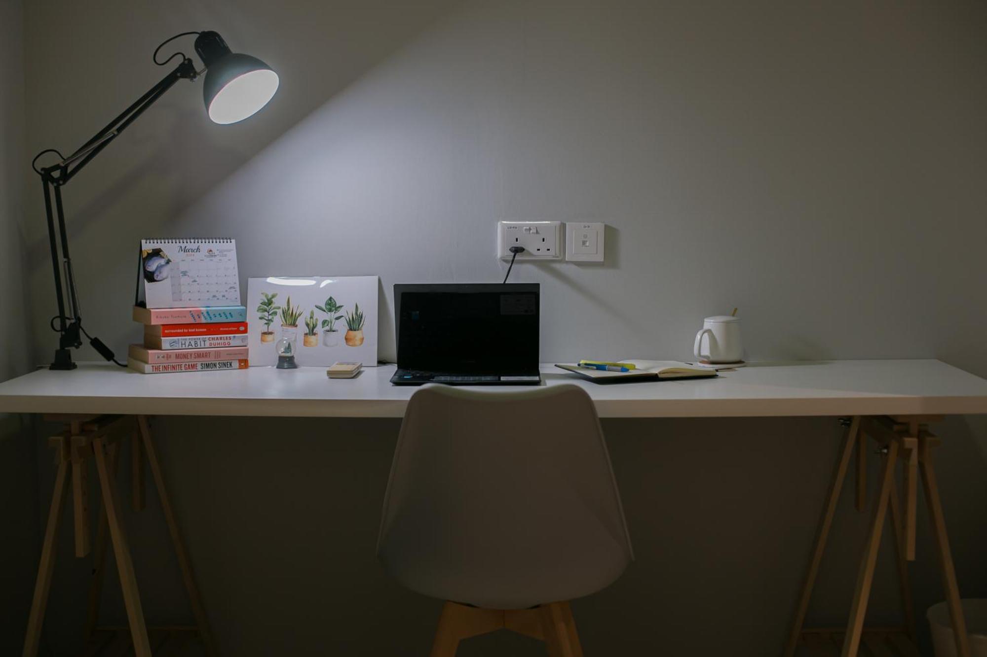 Bluewaters Collab Quarters Hostel Singapore Ngoại thất bức ảnh